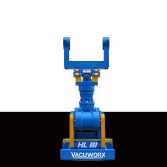 Vacuworx HL Series